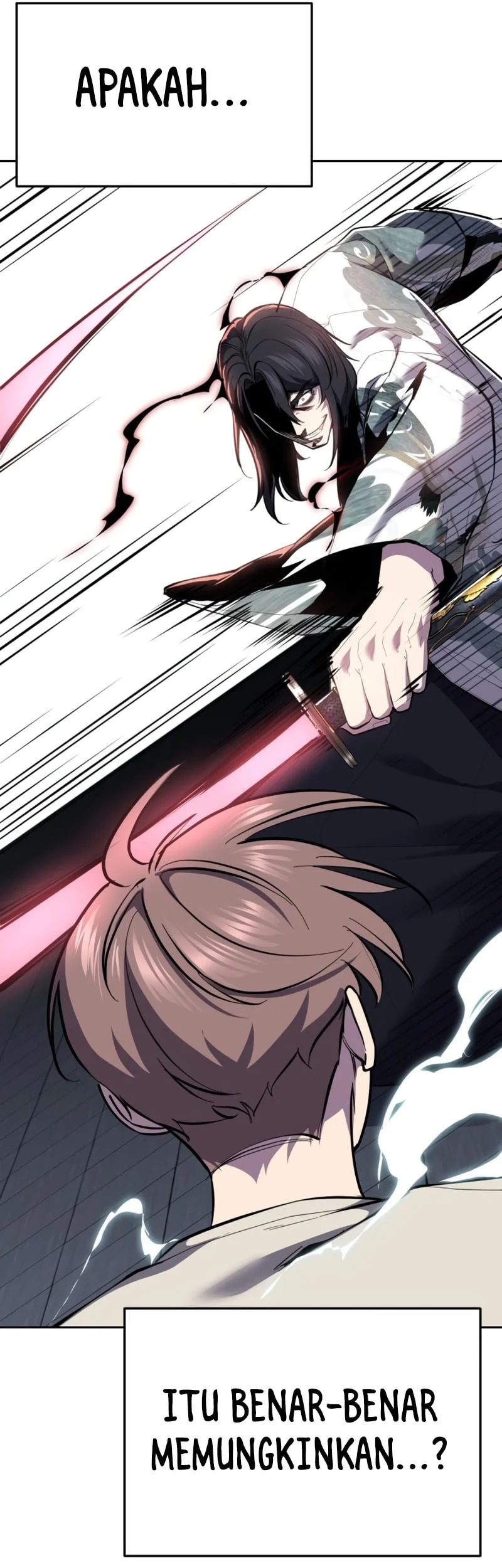 Ticket Hero S2 Chapter 148 - halaman 32