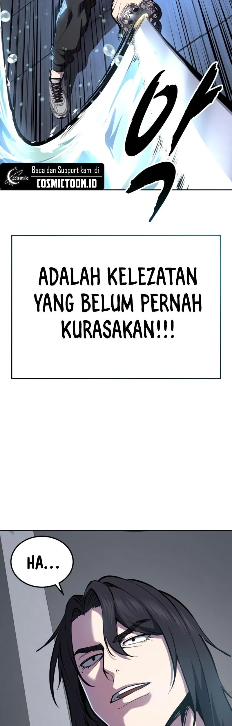 Ticket Hero S2 Chapter 148 - halaman 36