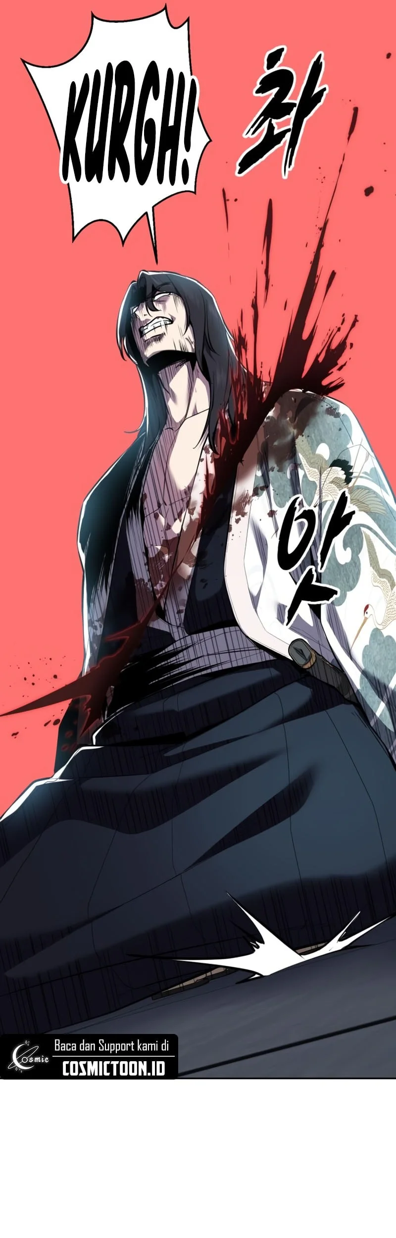 Ticket Hero S2 Chapter 148 - halaman 38