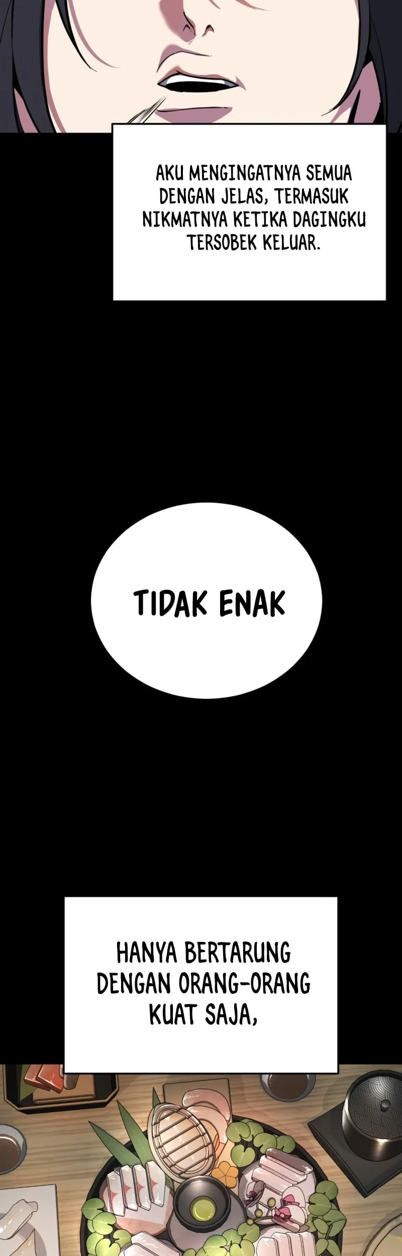 Ticket Hero S2 Chapter 148 - halaman 4