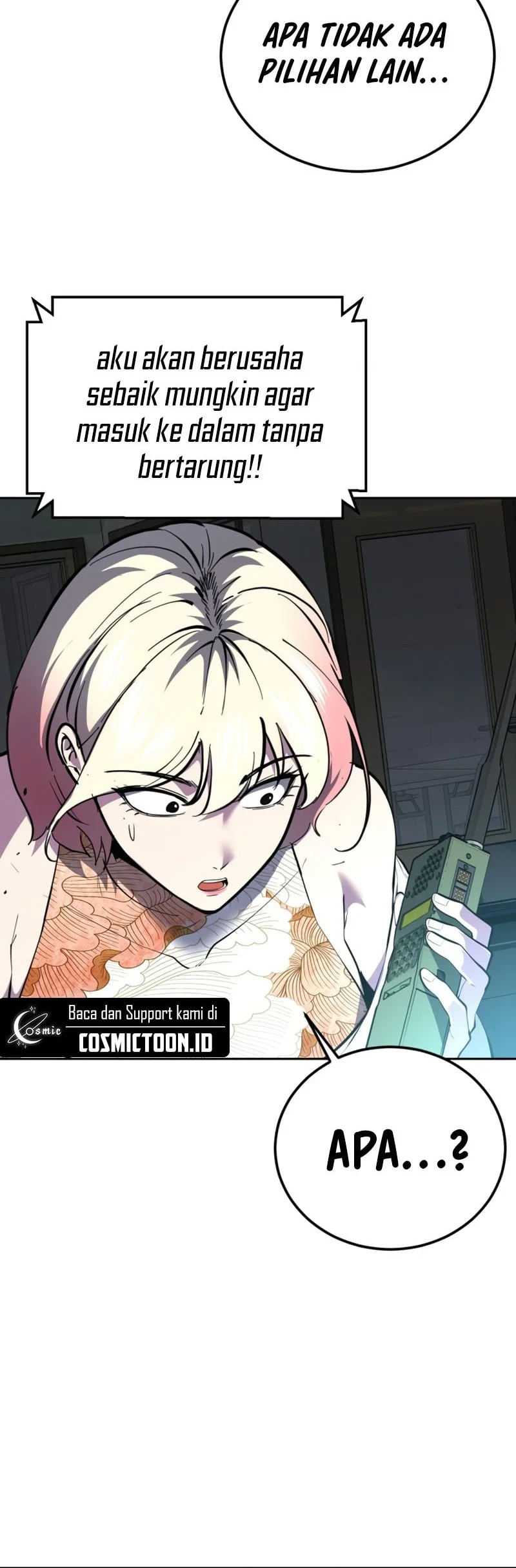Ticket Hero S2 Chapter 148 - halaman 43