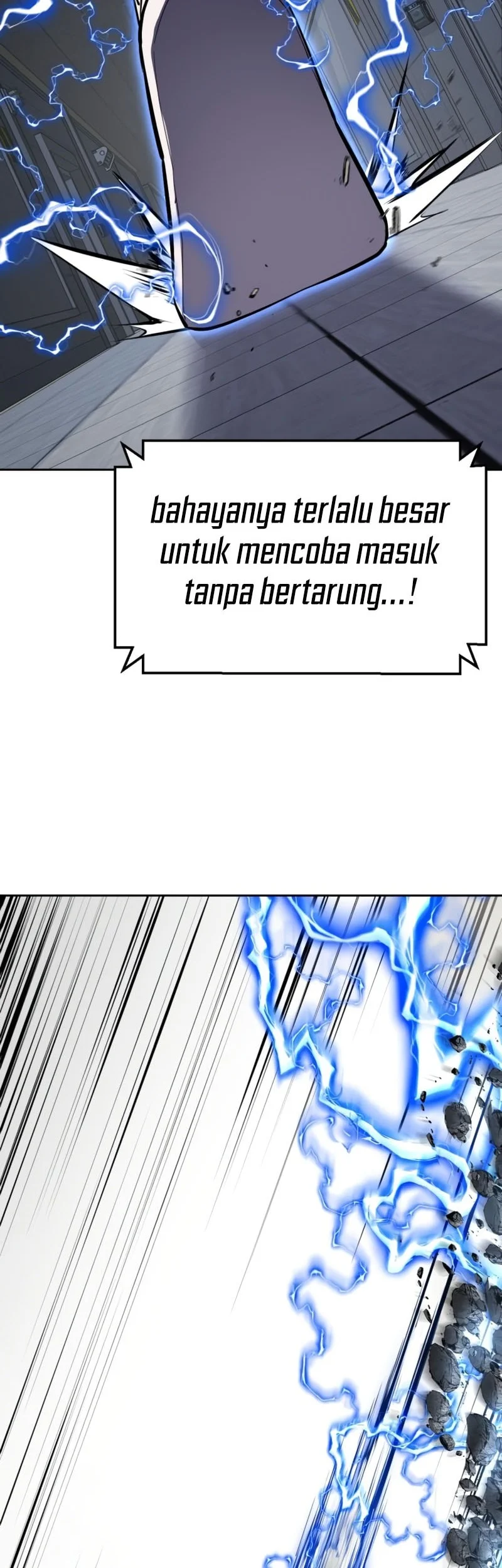 Ticket Hero S2 Chapter 148 - halaman 45
