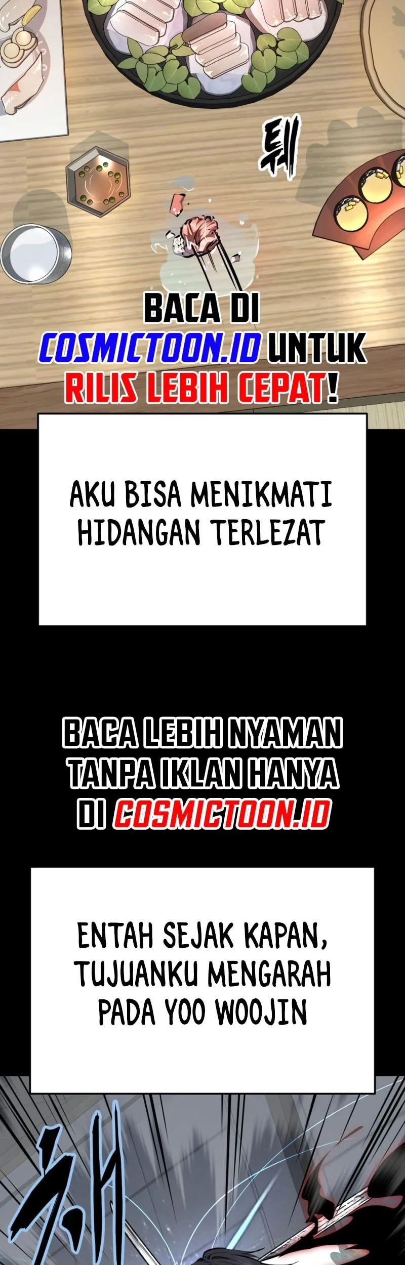 Ticket Hero S2 Chapter 148 - halaman 5