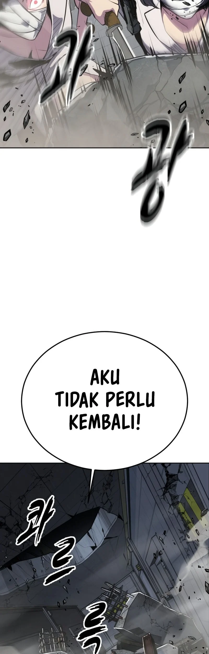 Ticket Hero S2 Chapter 148 - halaman 52