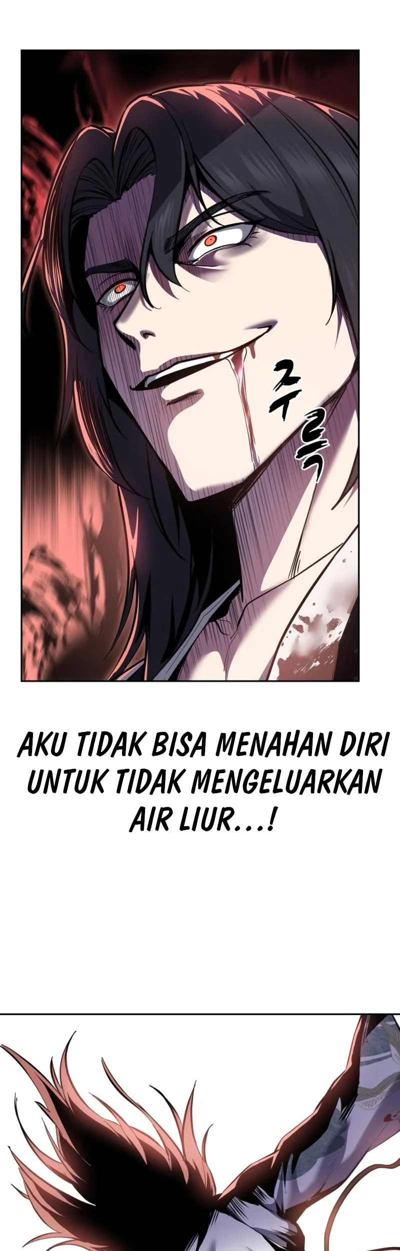 Ticket Hero S2 Chapter 148 - halaman 55