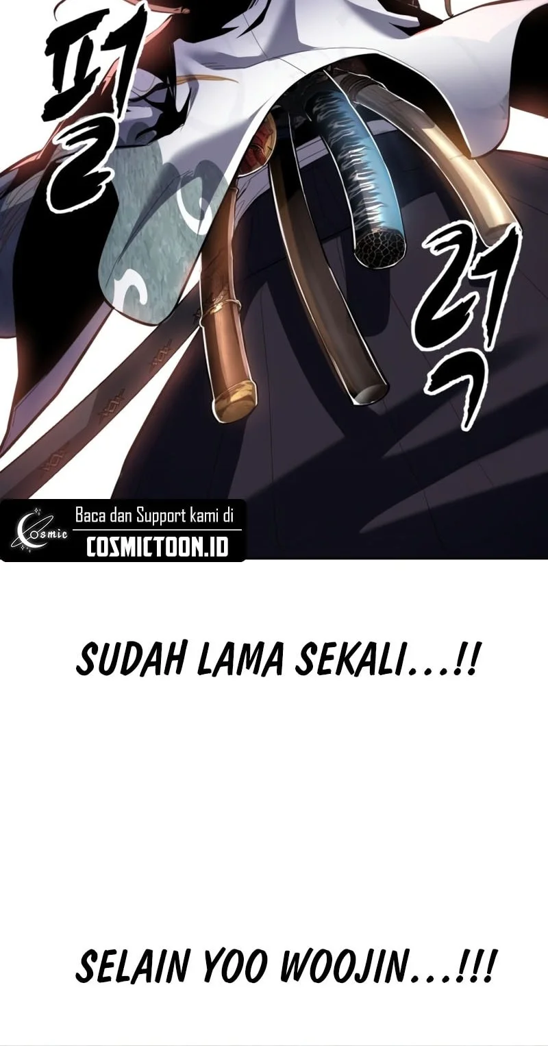 Ticket Hero S2 Chapter 148 - halaman 56