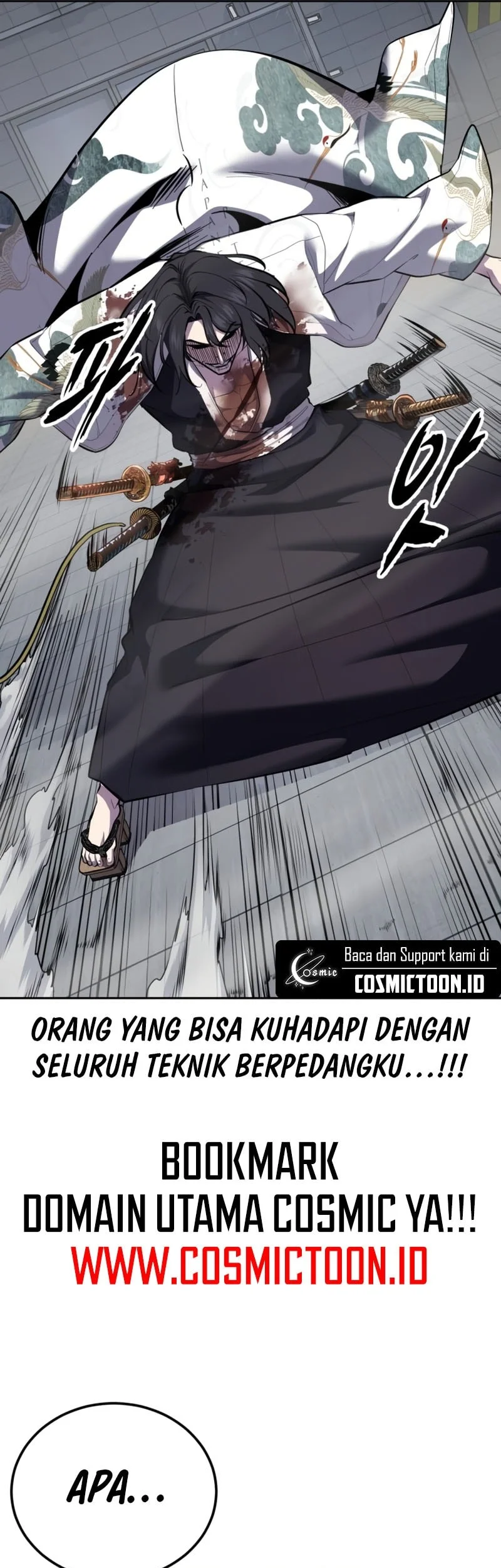 Ticket Hero S2 Chapter 148 - halaman 57