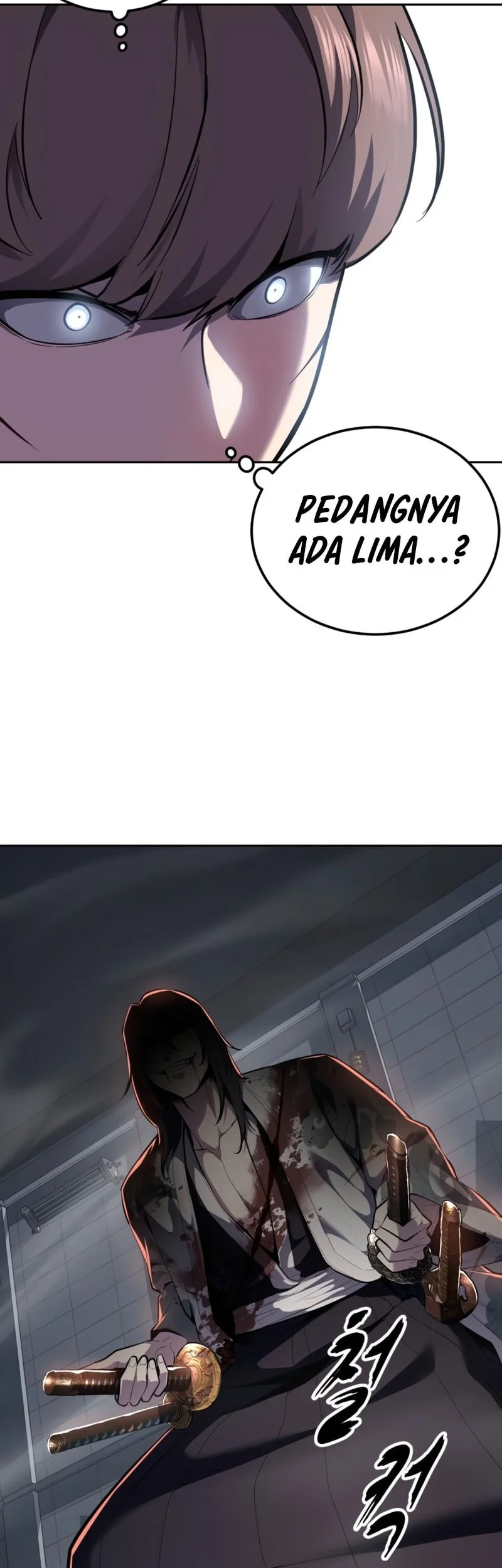 Ticket Hero S2 Chapter 148 - halaman 58