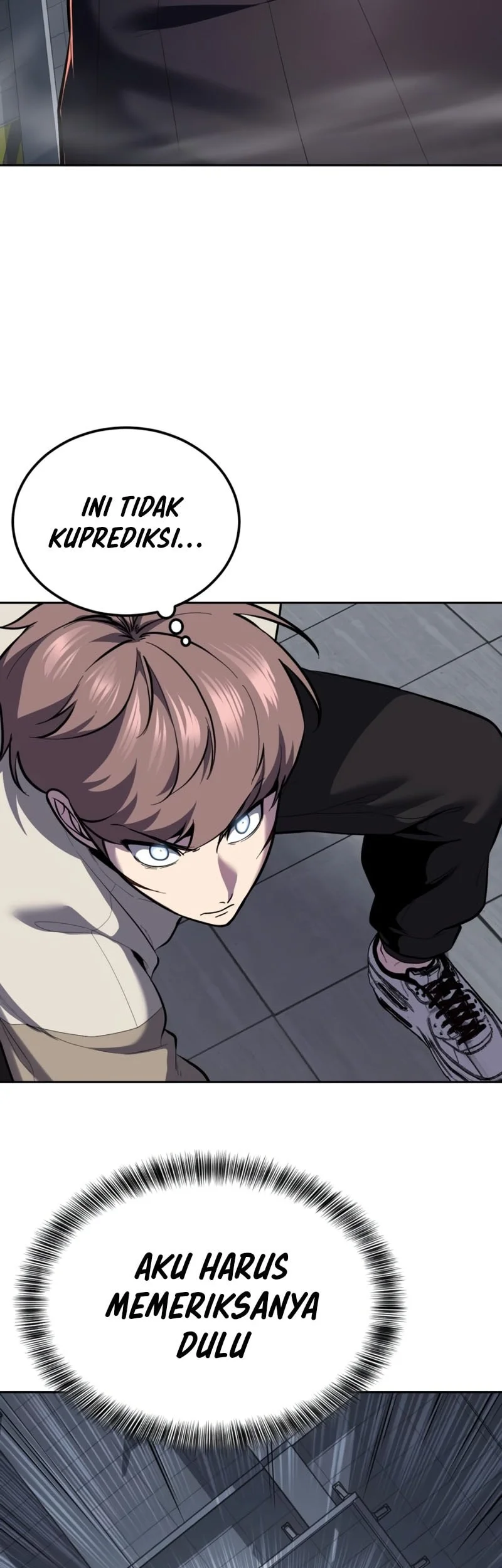 Ticket Hero S2 Chapter 148 - halaman 59