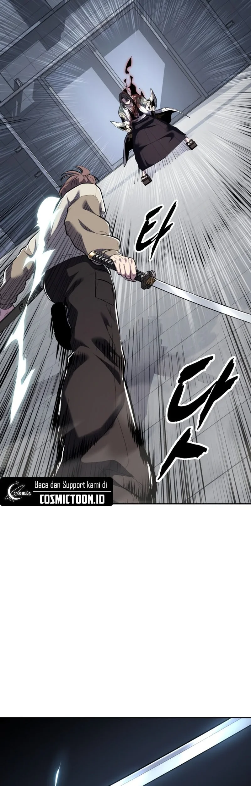 Ticket Hero S2 Chapter 148 - halaman 60