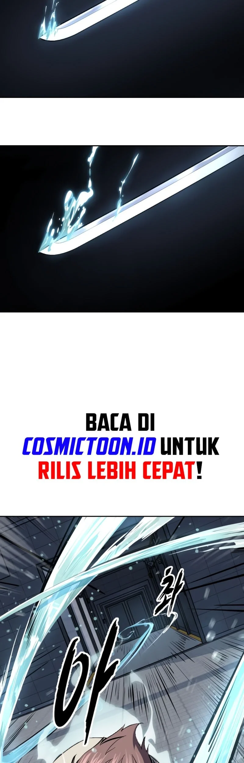 Ticket Hero S2 Chapter 148 - halaman 61