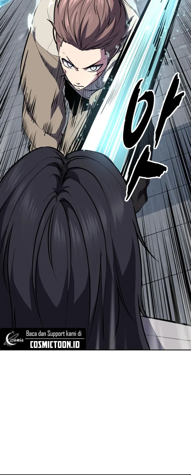 Ticket Hero S2 Chapter 148 - halaman 62