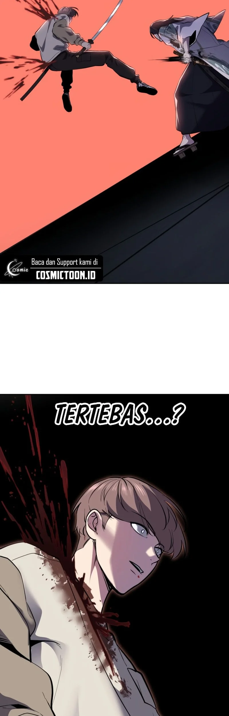 Ticket Hero S2 Chapter 148 - halaman 64