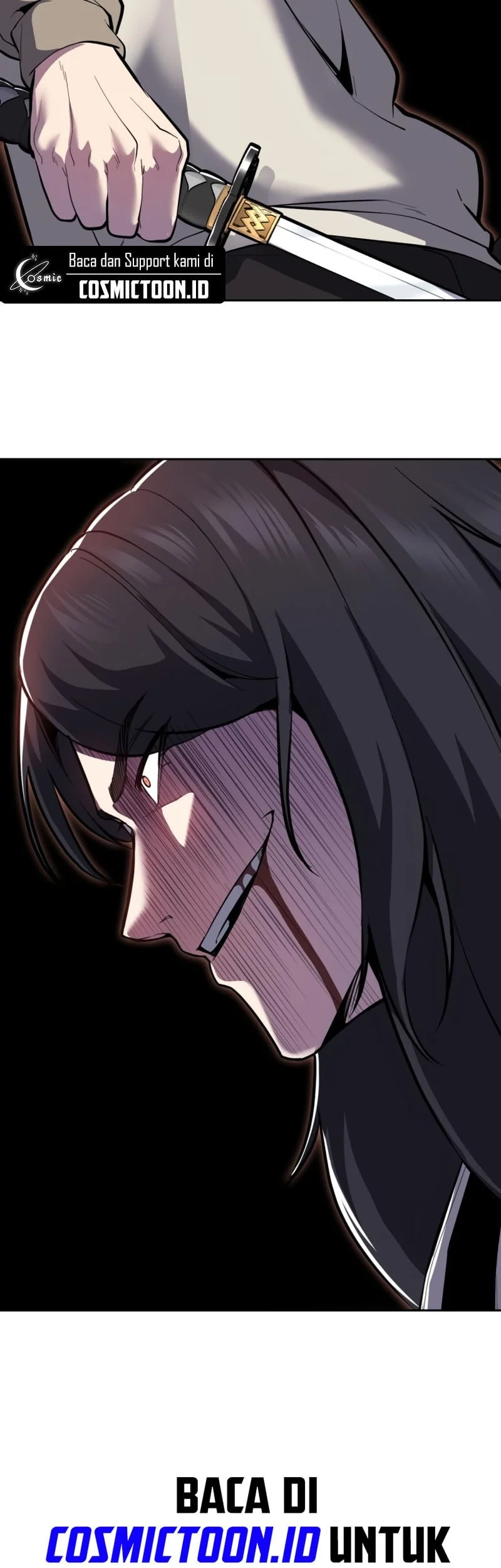 Ticket Hero S2 Chapter 148 - halaman 65