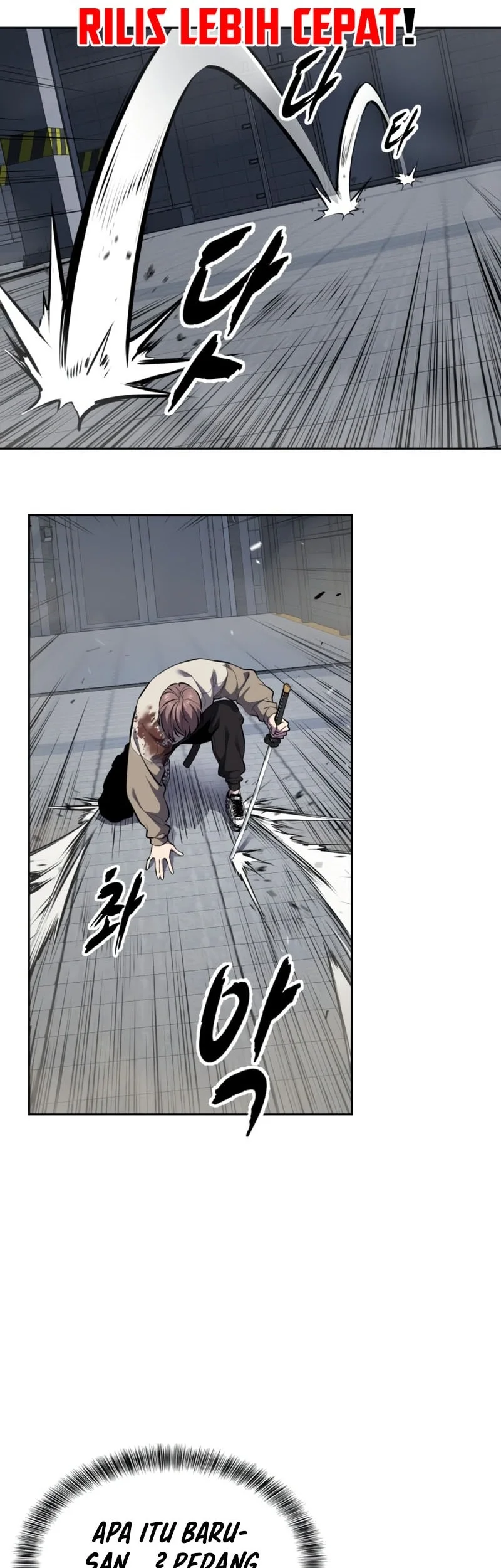 Ticket Hero S2 Chapter 148 - halaman 66