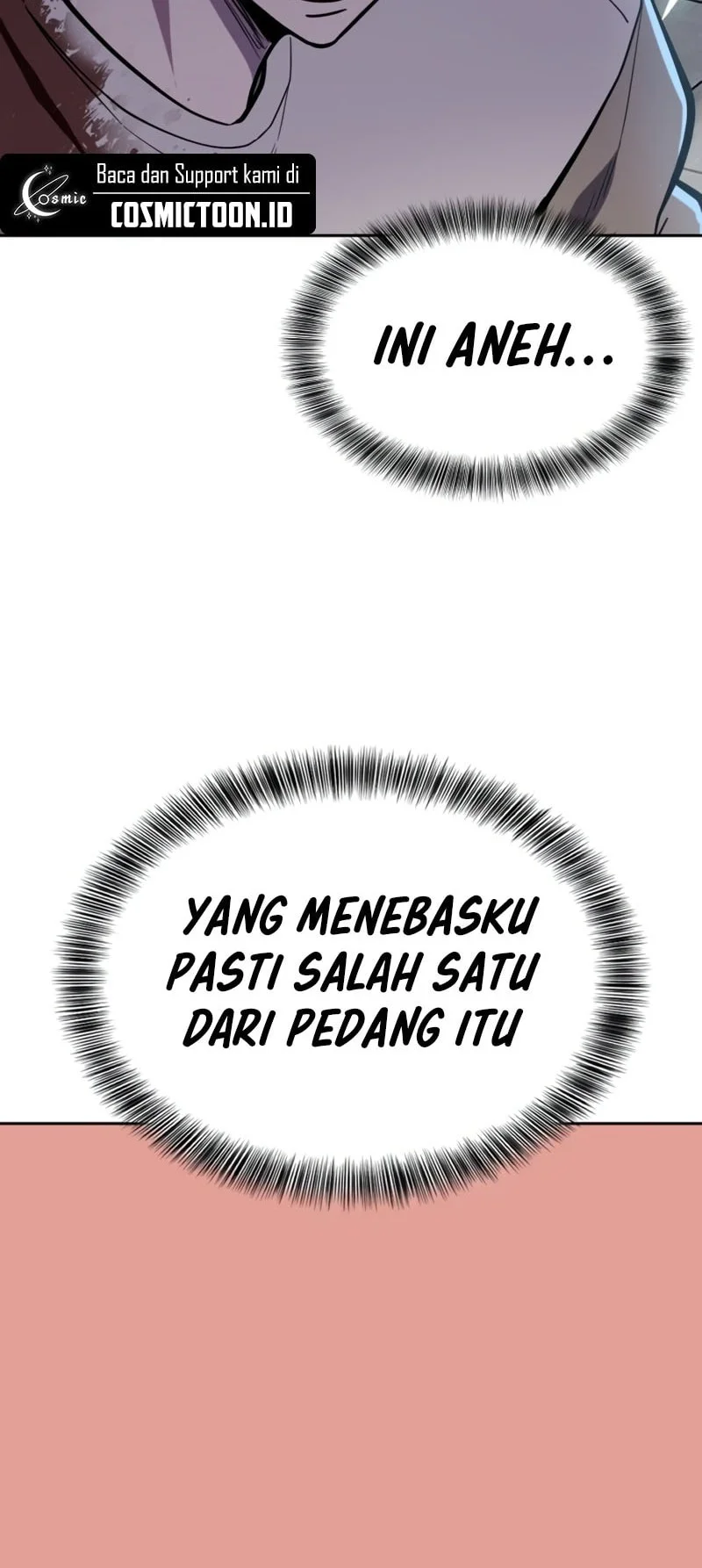 Ticket Hero S2 Chapter 148 - halaman 68
