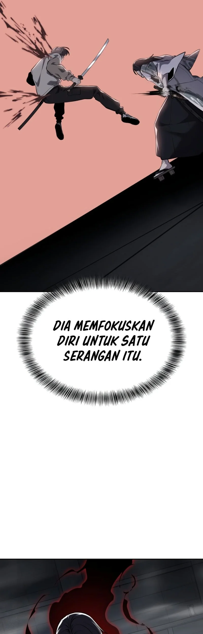 Ticket Hero S2 Chapter 148 - halaman 69