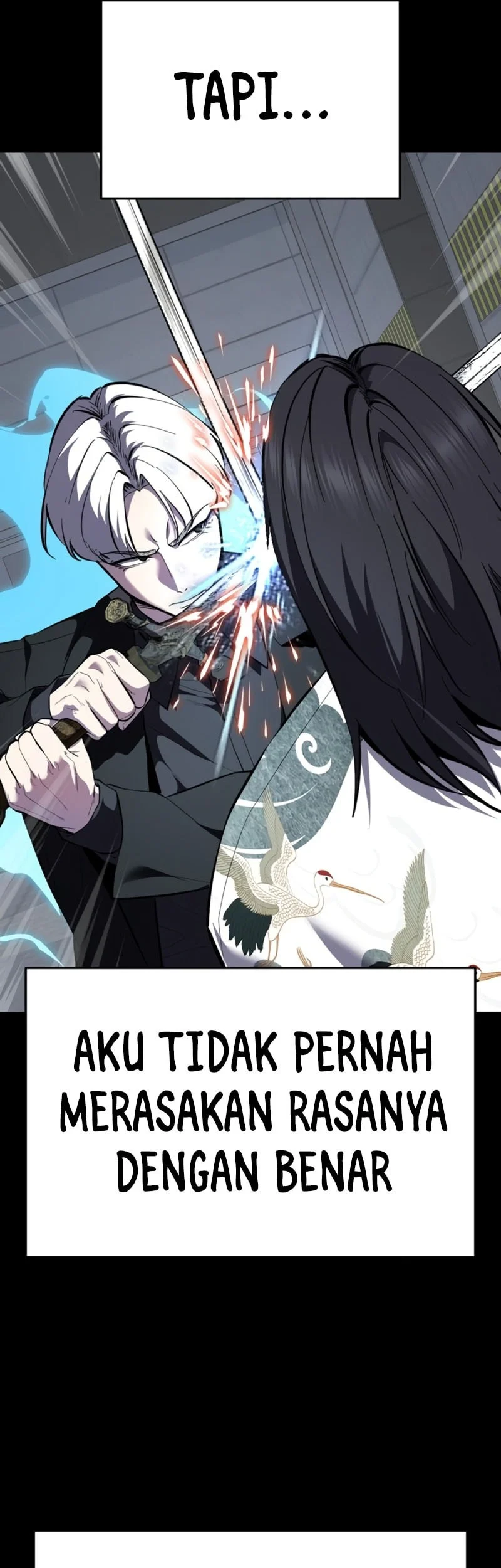 Ticket Hero S2 Chapter 148 - halaman 7