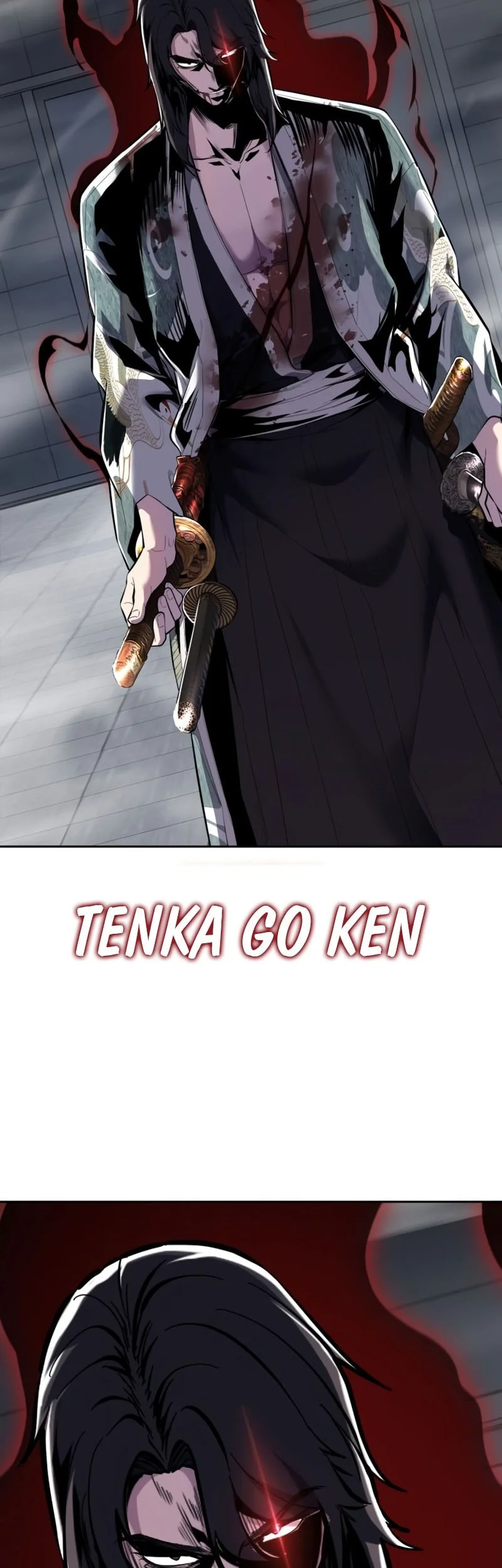 Ticket Hero S2 Chapter 148 - halaman 70