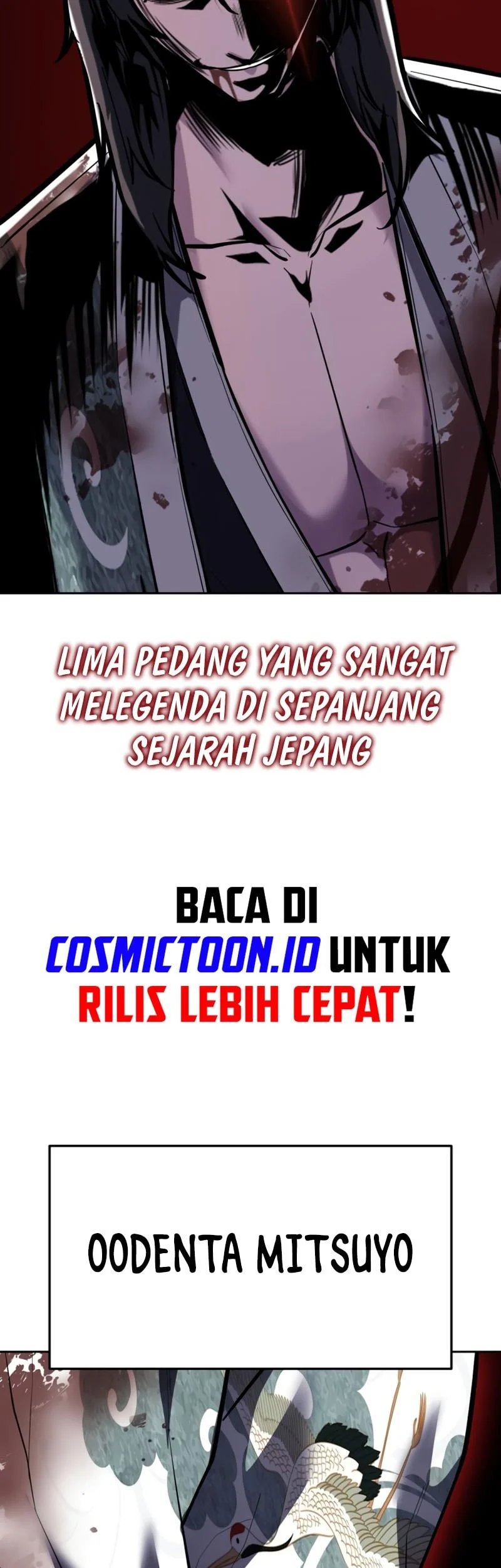 Ticket Hero S2 Chapter 148 - halaman 71