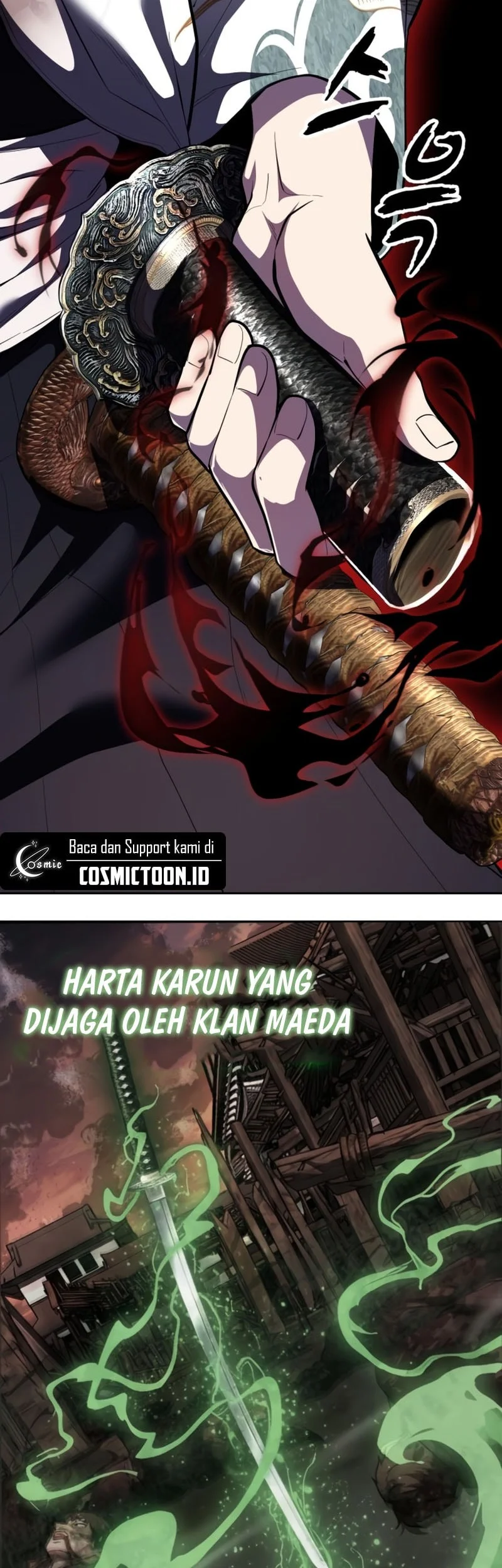 Ticket Hero S2 Chapter 148 - halaman 72