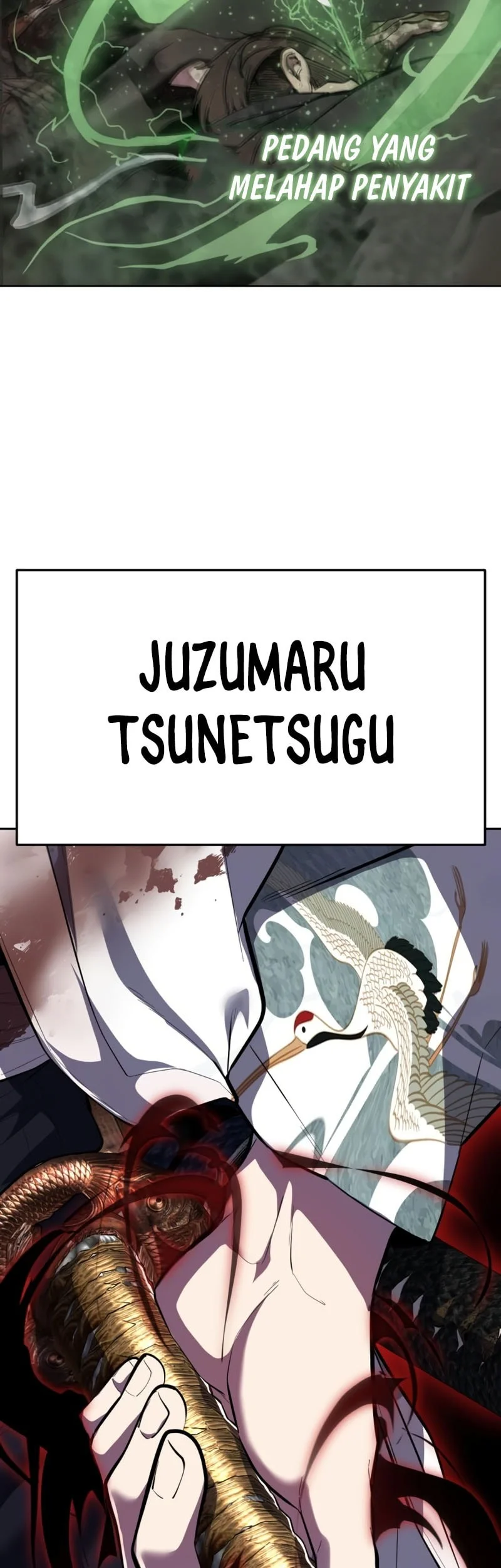 Ticket Hero S2 Chapter 148 - halaman 73