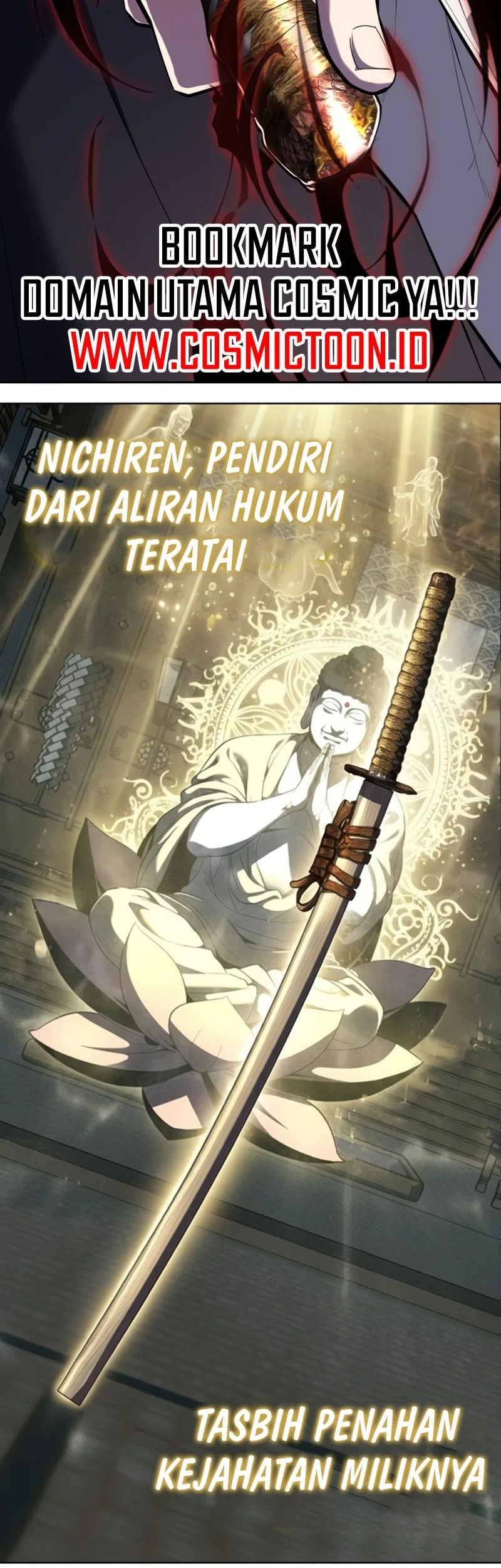 Ticket Hero S2 Chapter 148 - halaman 74