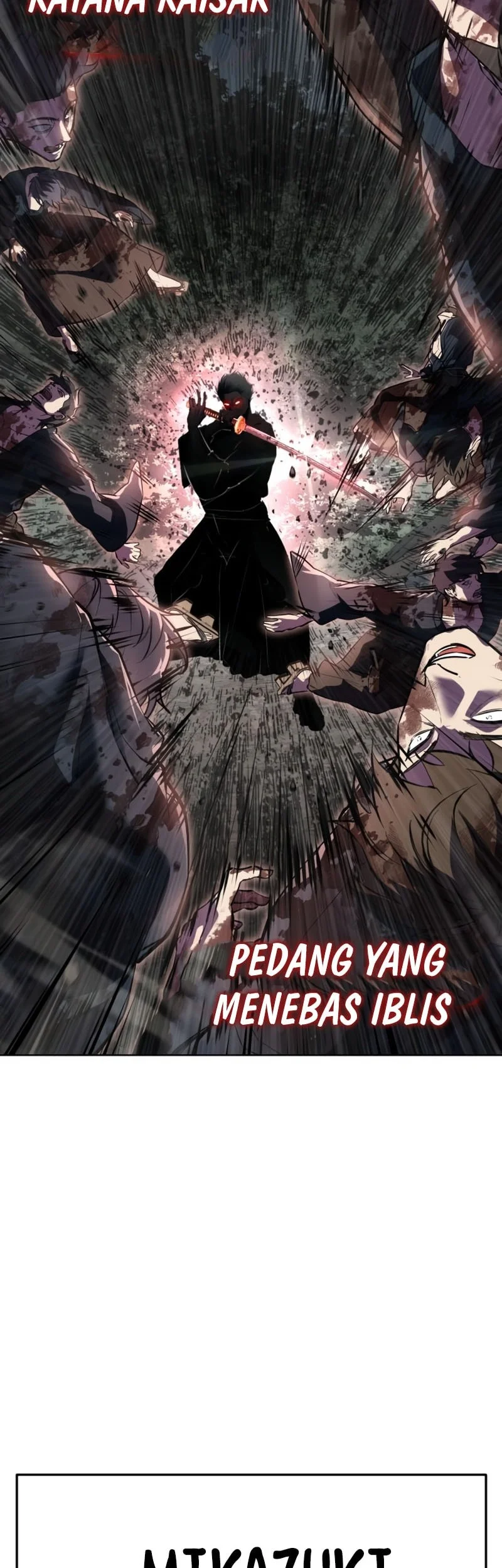 Ticket Hero S2 Chapter 148 - halaman 77