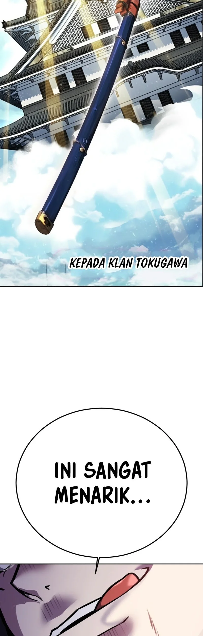 Ticket Hero S2 Chapter 148 - halaman 79