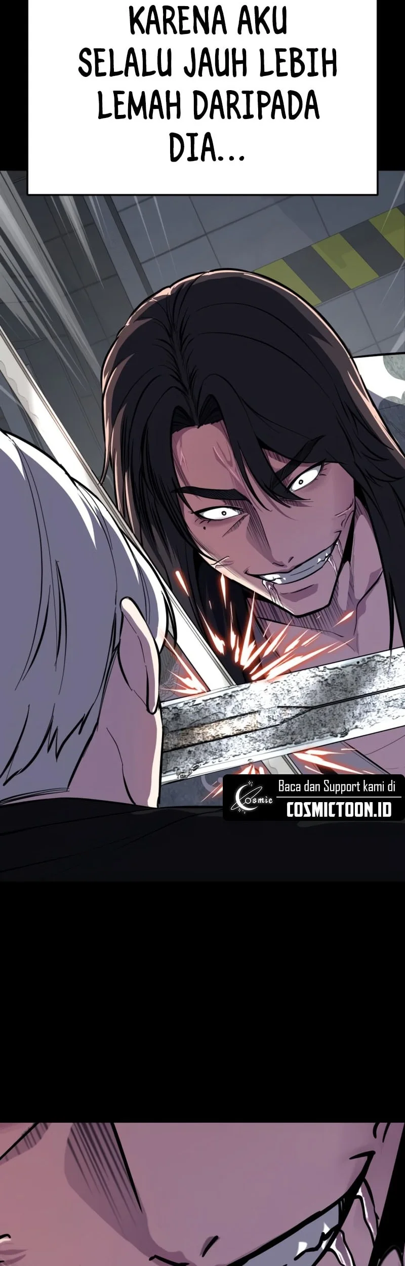 Ticket Hero S2 Chapter 148 - halaman 8