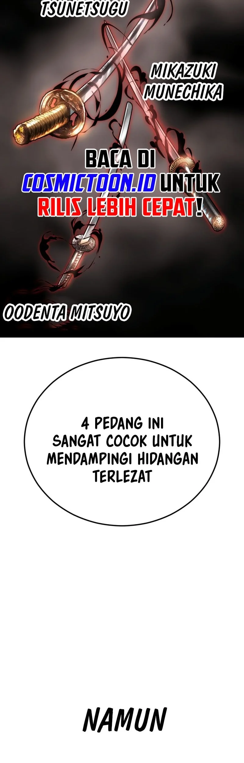 Ticket Hero S2 Chapter 148 - halaman 81