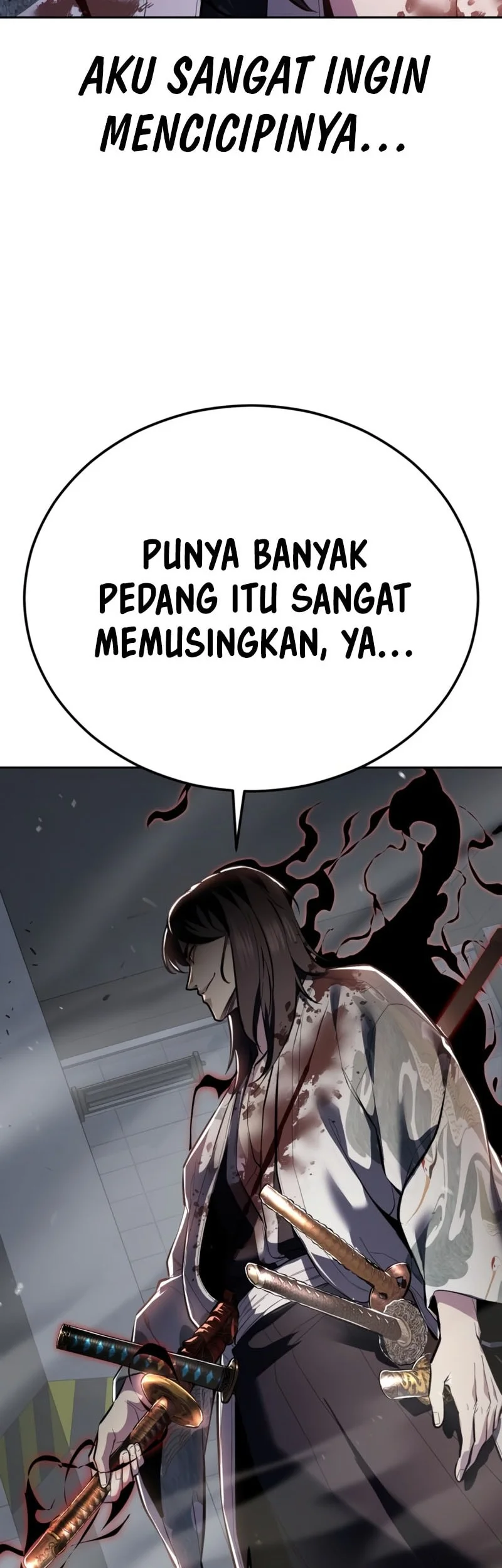 Ticket Hero S2 Chapter 148 - halaman 86