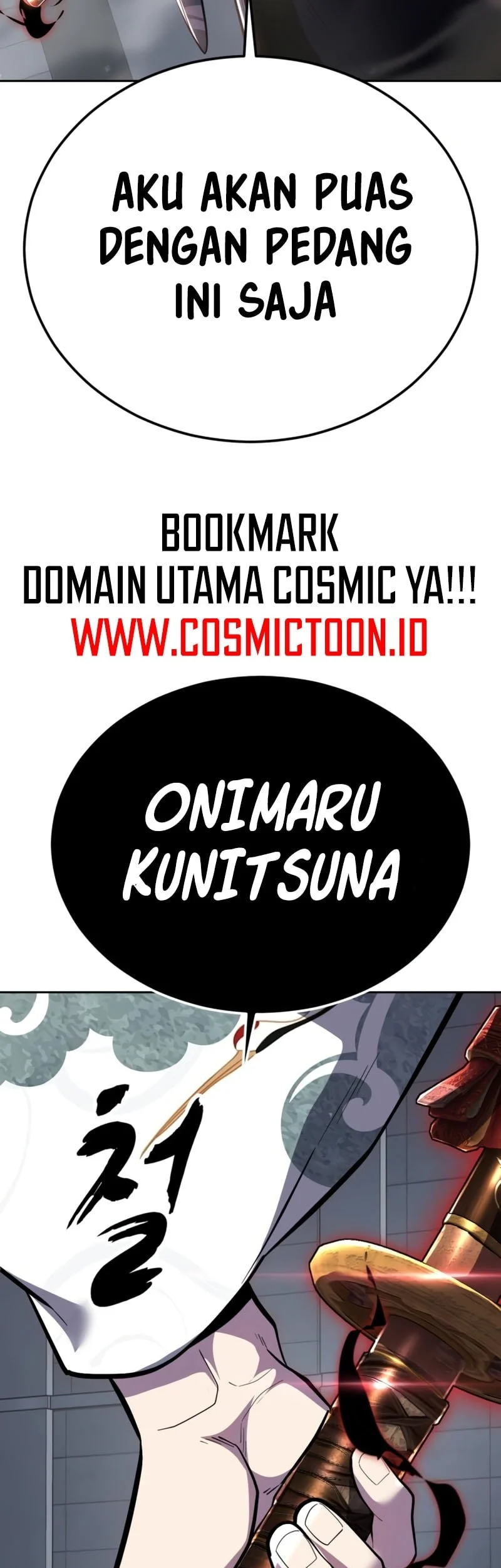 Ticket Hero S2 Chapter 148 - halaman 87