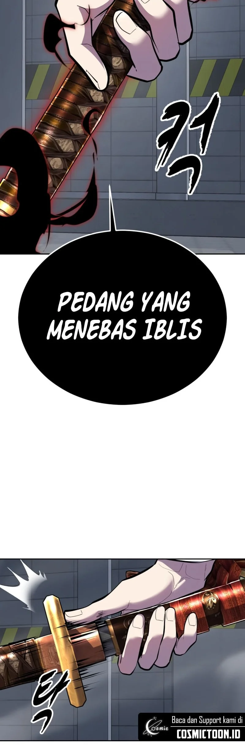 Ticket Hero S2 Chapter 148 - halaman 88