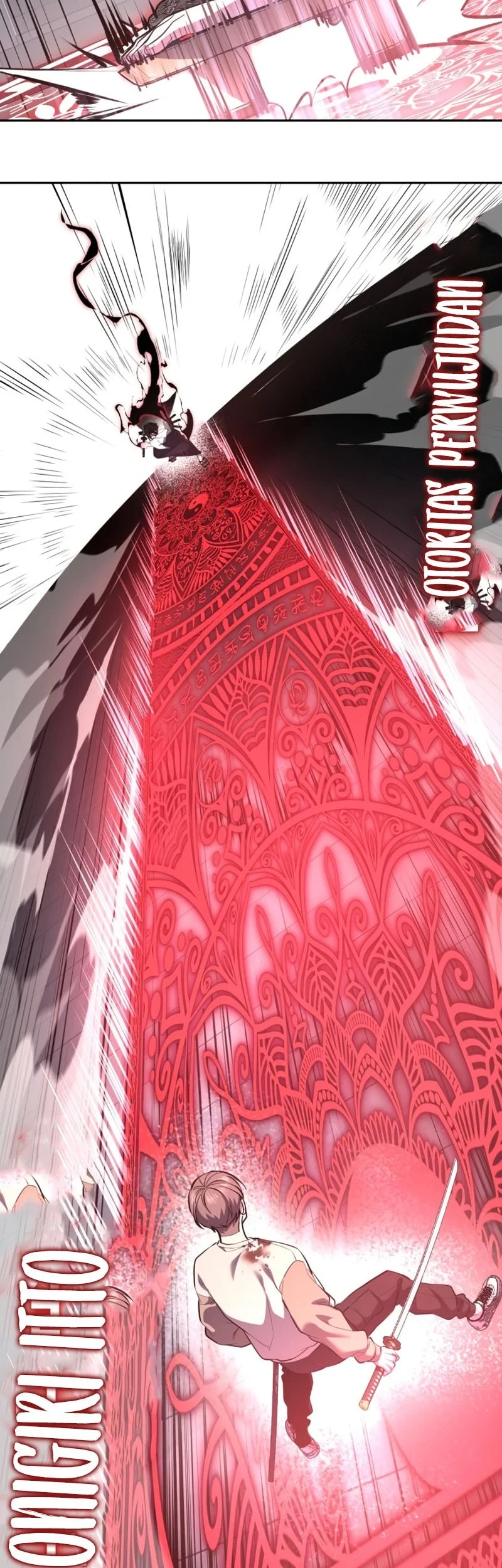 Ticket Hero S2 Chapter 148 - halaman 92