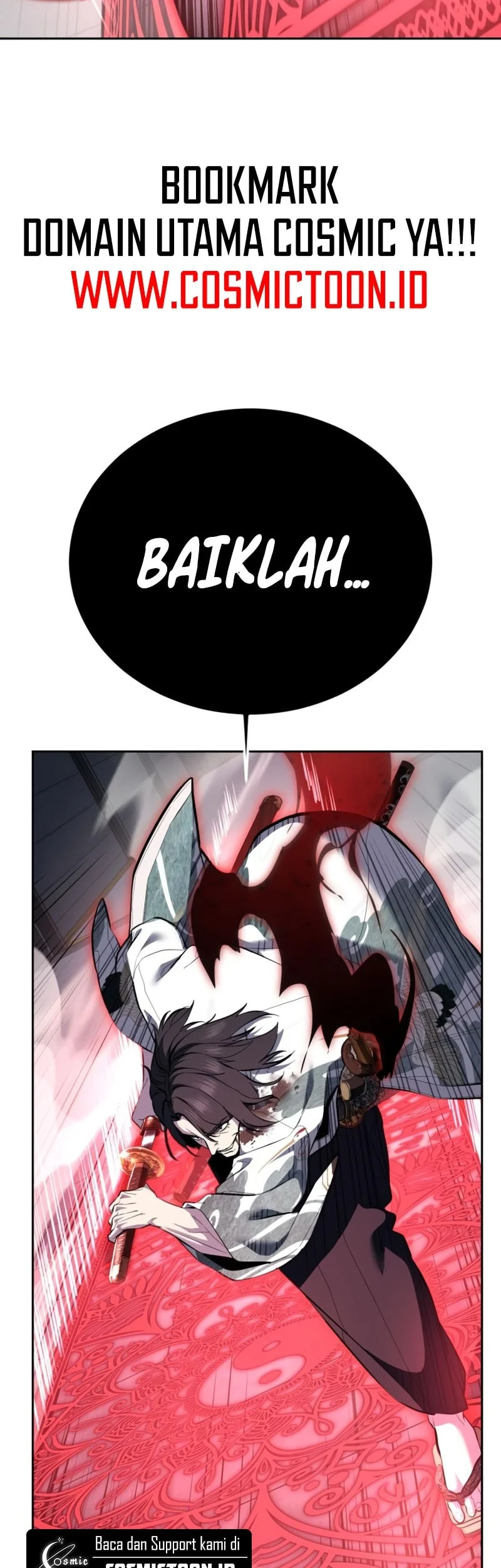 Ticket Hero S2 Chapter 148 - halaman 93