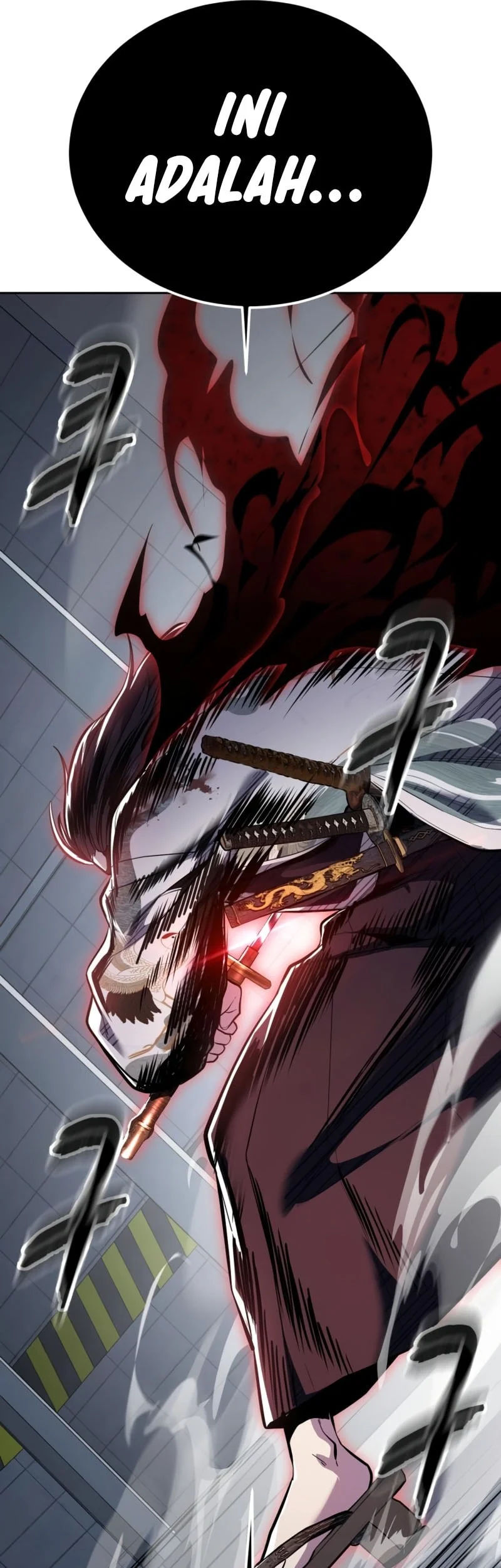 Ticket Hero S2 Chapter 148 - halaman 95