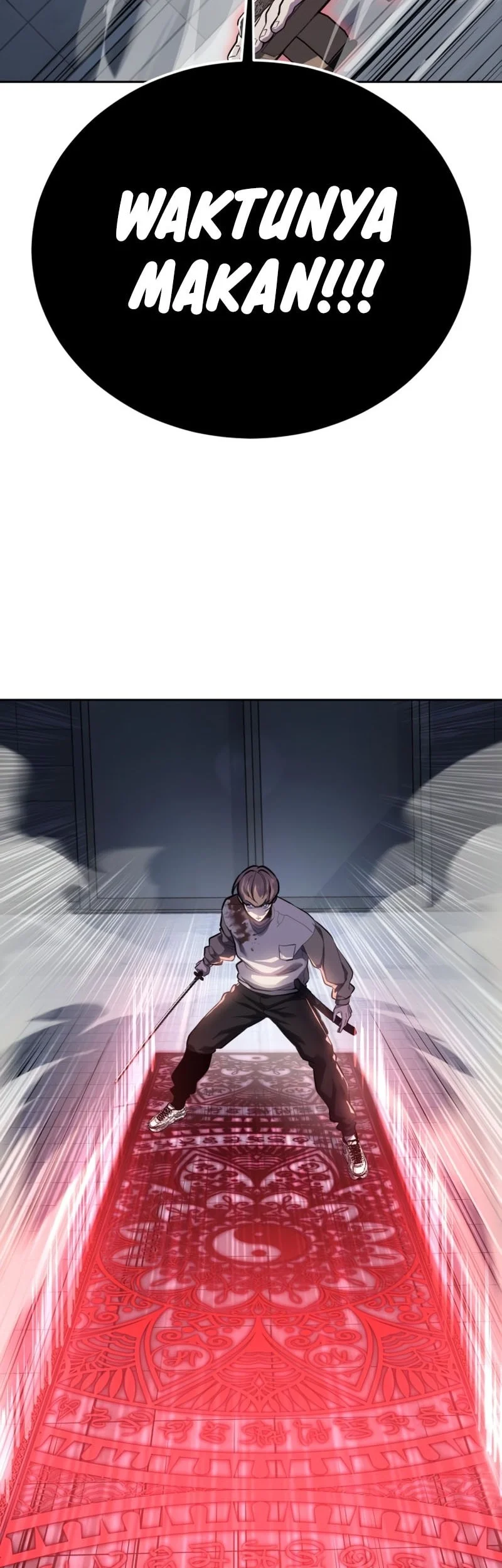 Ticket Hero S2 Chapter 148 - halaman 96