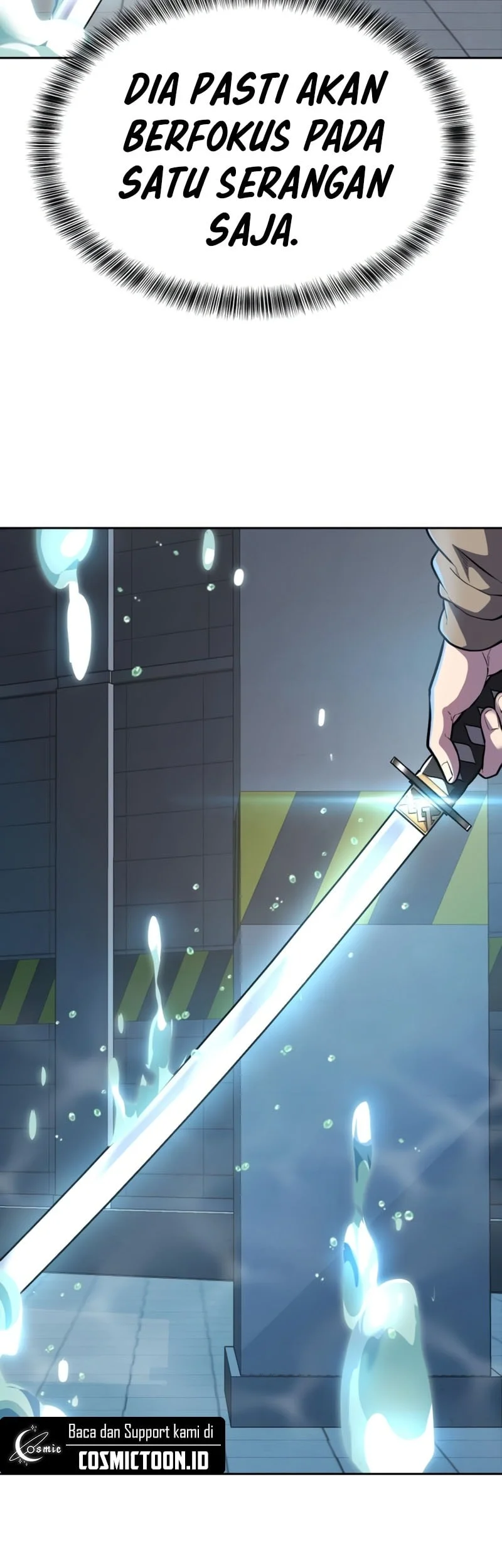 Ticket Hero S2 Chapter 148 - halaman 99