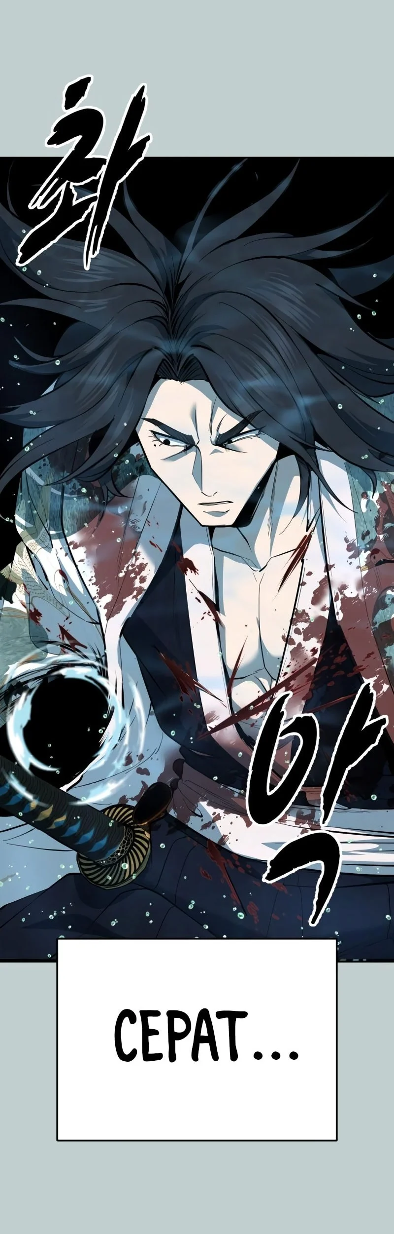 Ticket Hero S2 Chapter 149 - halaman 10