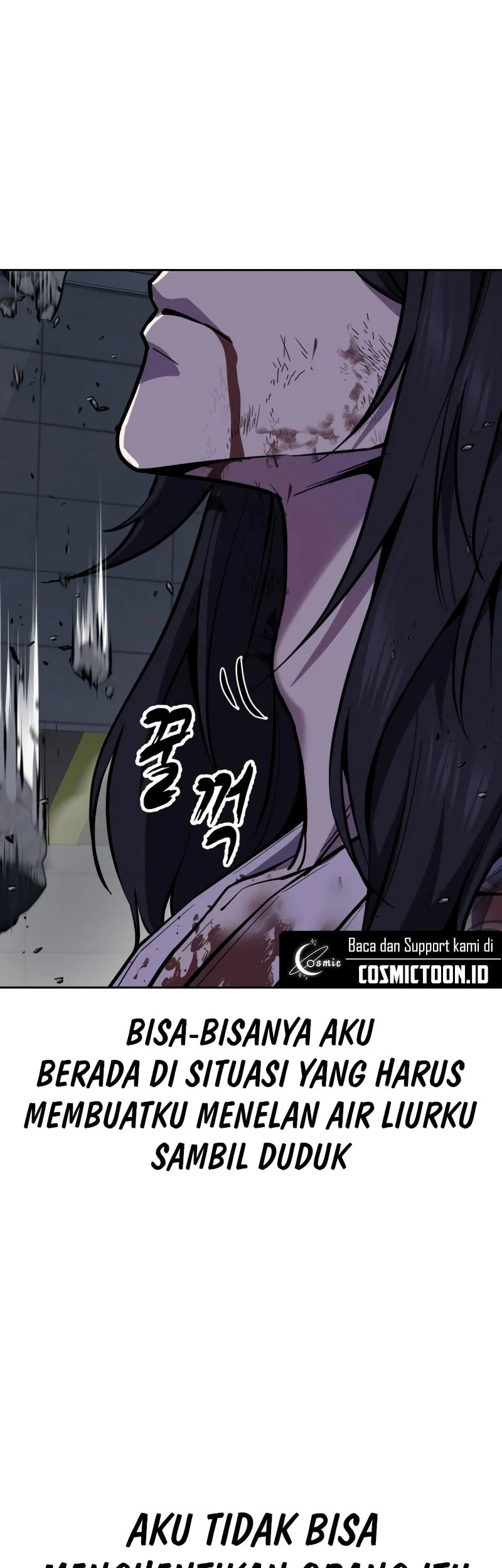 Ticket Hero S2 Chapter 149 - halaman 100