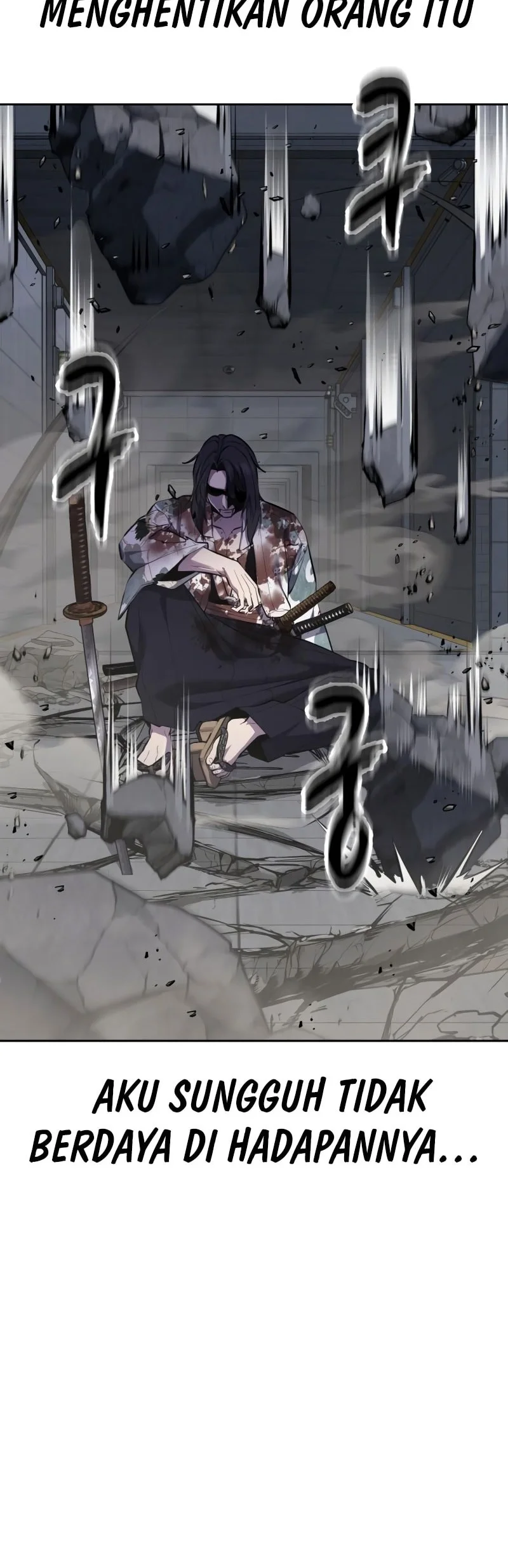 Ticket Hero S2 Chapter 149 - halaman 101