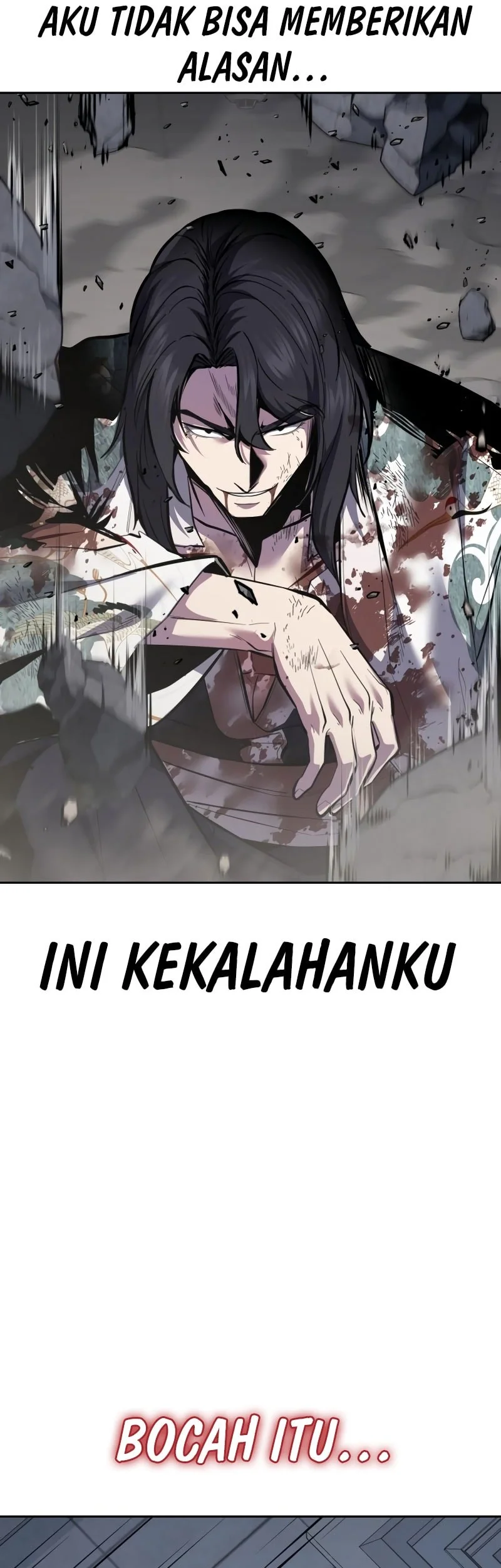 Ticket Hero S2 Chapter 149 - halaman 102