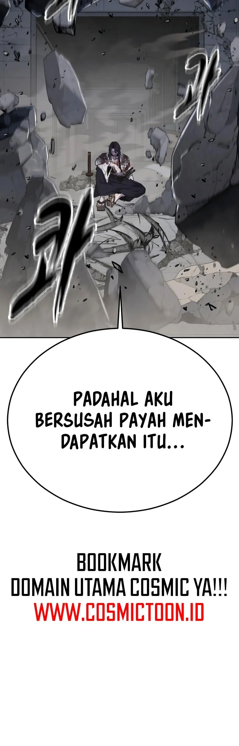 Ticket Hero S2 Chapter 149 - halaman 104