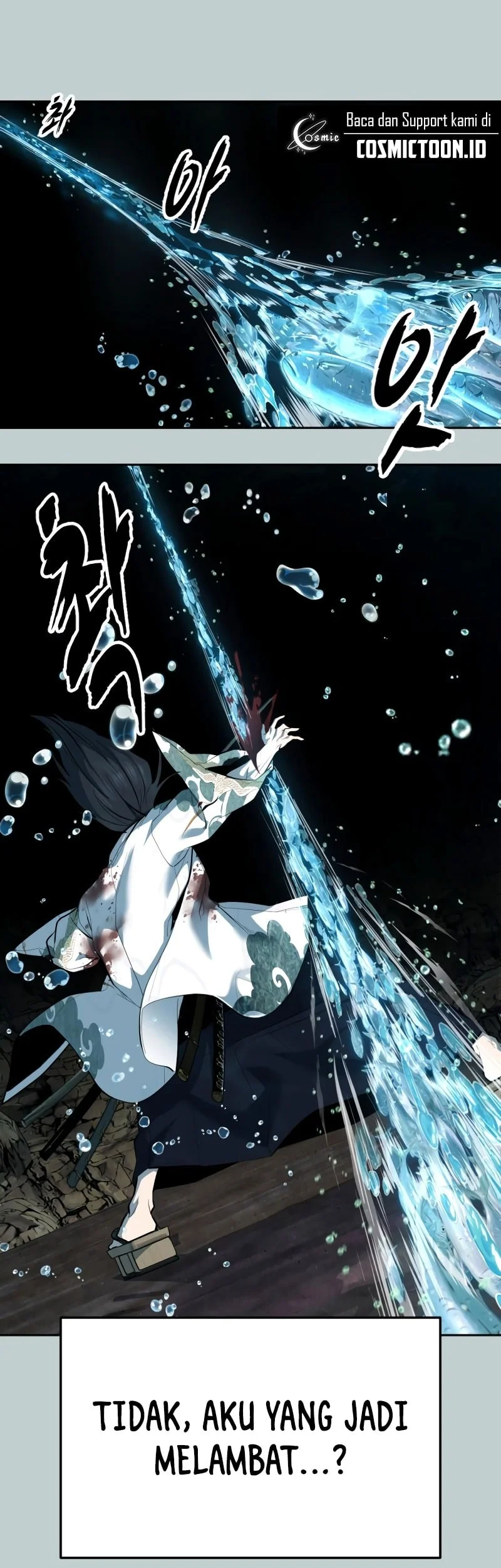 Ticket Hero S2 Chapter 149 - halaman 11