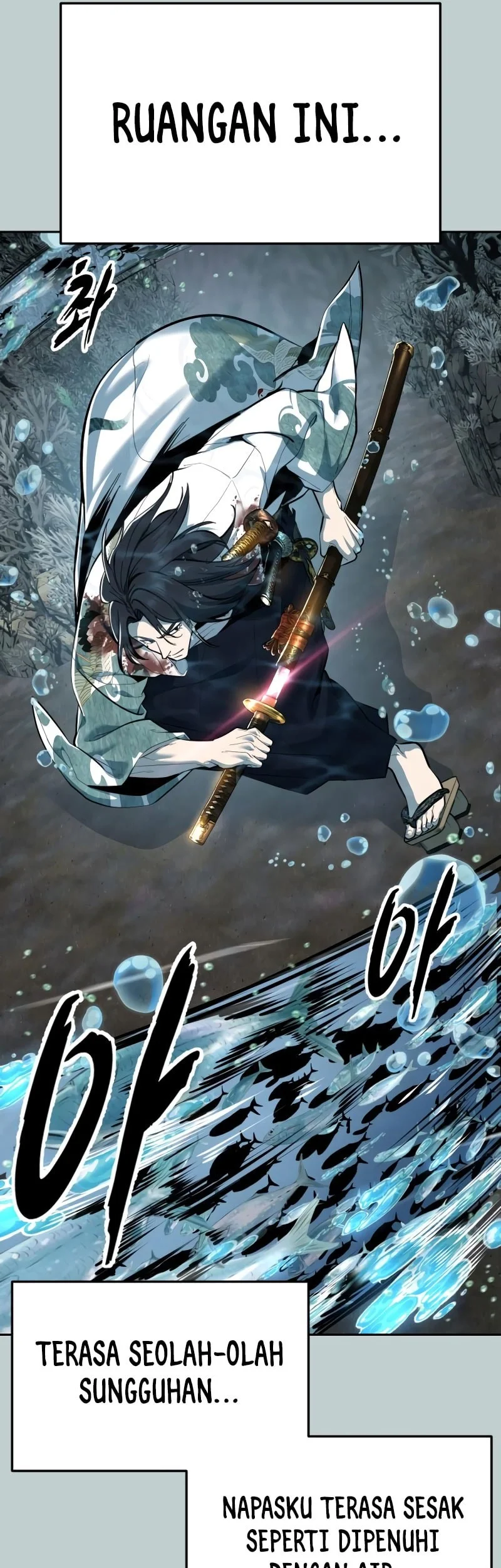 Ticket Hero S2 Chapter 149 - halaman 13