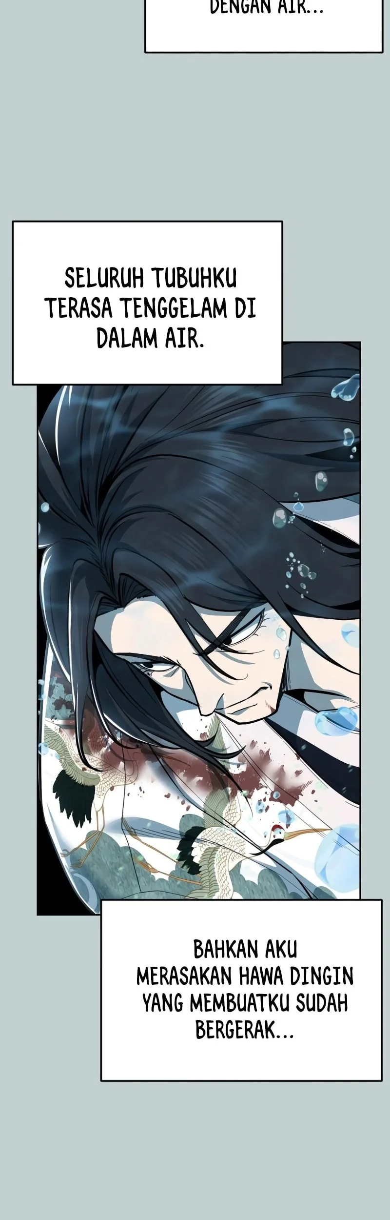 Ticket Hero S2 Chapter 149 - halaman 14
