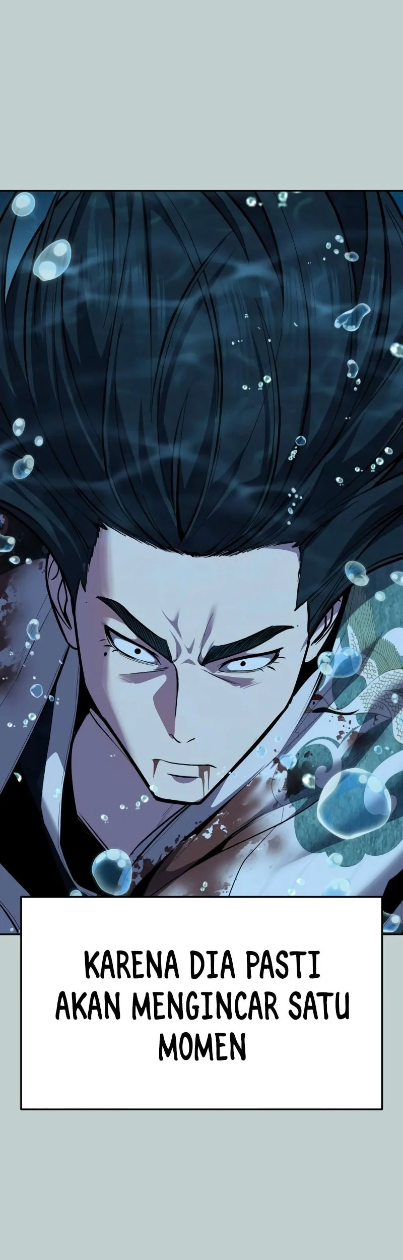 Ticket Hero S2 Chapter 149 - halaman 16