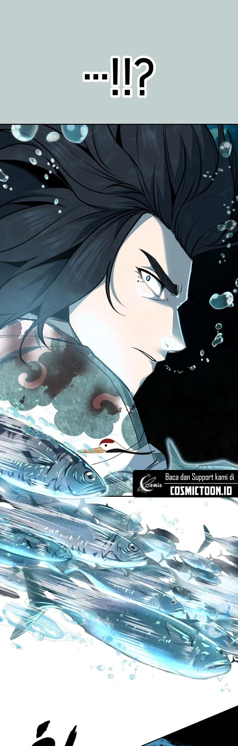 Ticket Hero S2 Chapter 149 - halaman 17