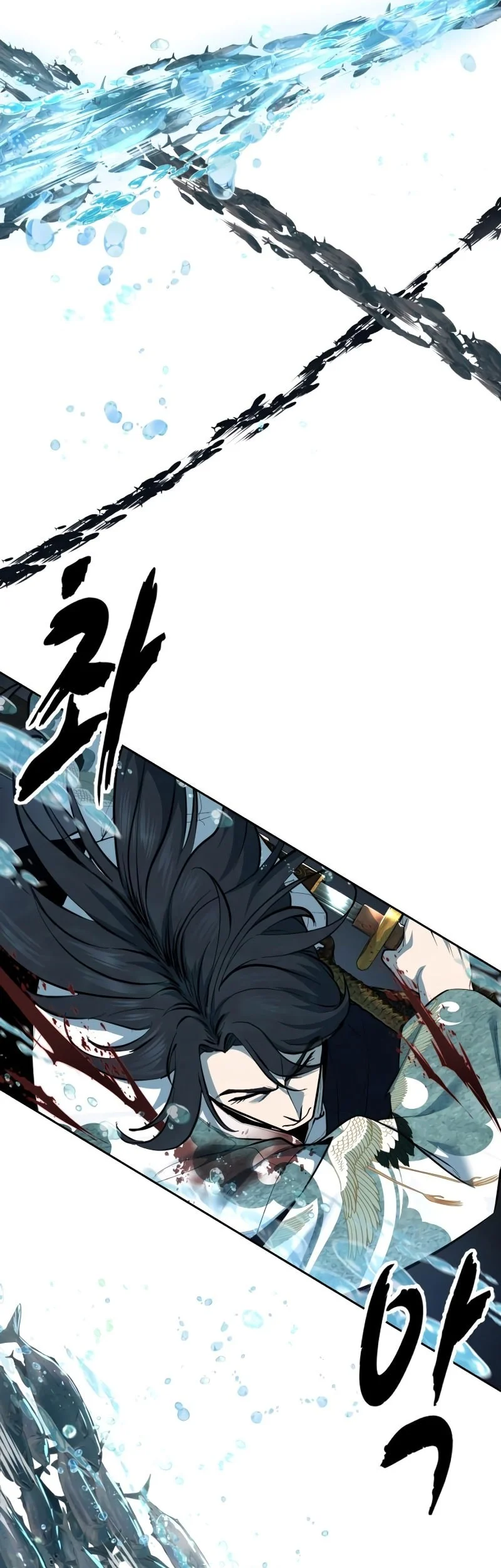 Ticket Hero S2 Chapter 149 - halaman 19